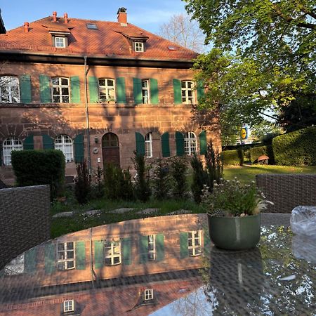 Forsthaus Zu Lichtenhof Nuremberg Extérieur photo