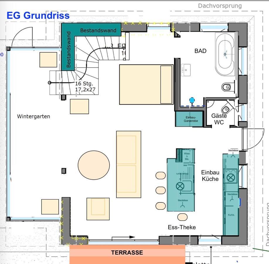 Forsthaus Zu Lichtenhof Nuremberg Extérieur photo