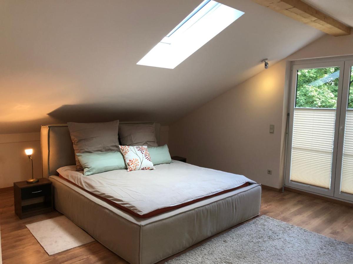 Forsthaus Zu Lichtenhof Nuremberg Extérieur photo