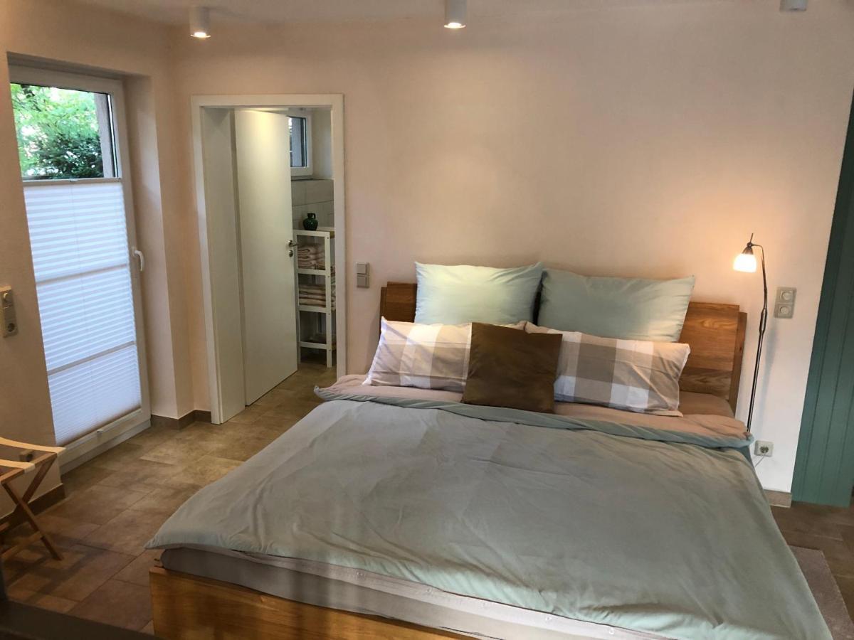 Forsthaus Zu Lichtenhof Nuremberg Extérieur photo