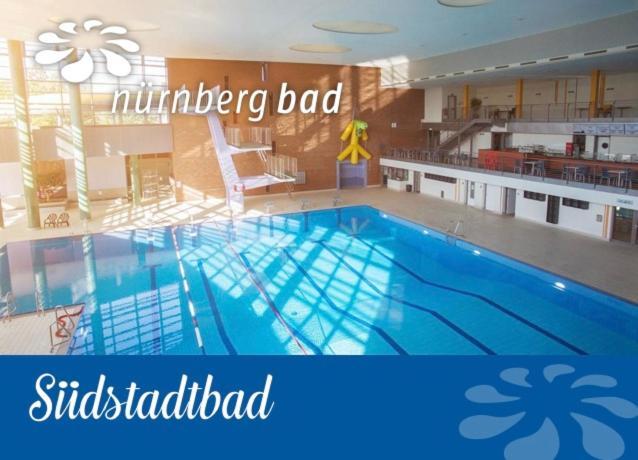 Forsthaus Zu Lichtenhof Nuremberg Extérieur photo