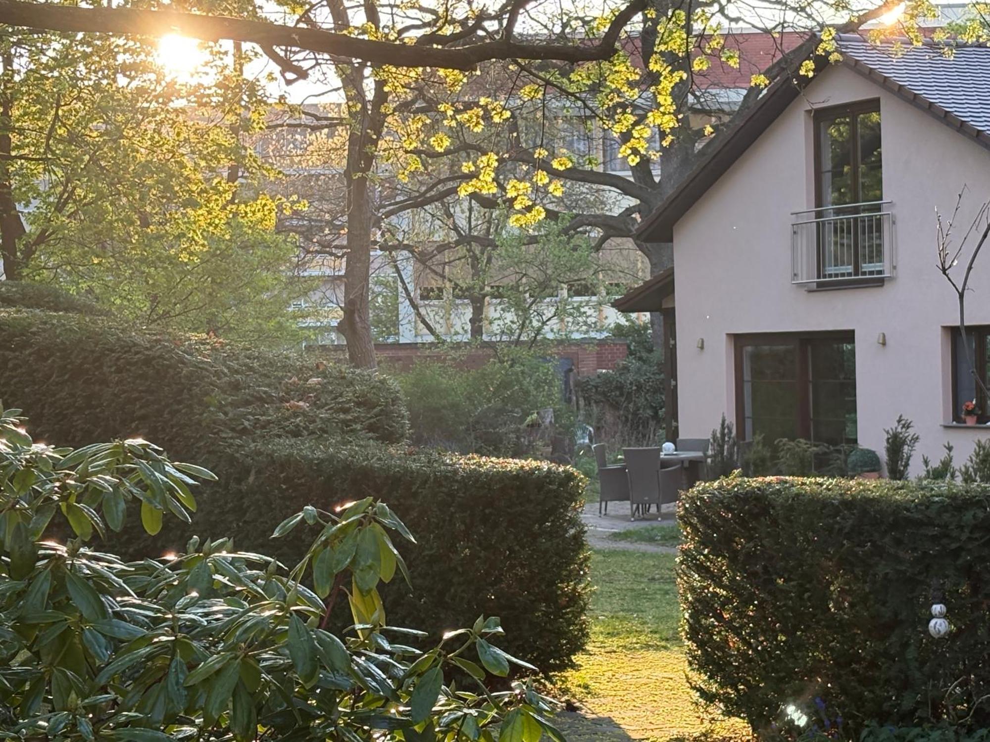 Forsthaus Zu Lichtenhof Nuremberg Extérieur photo