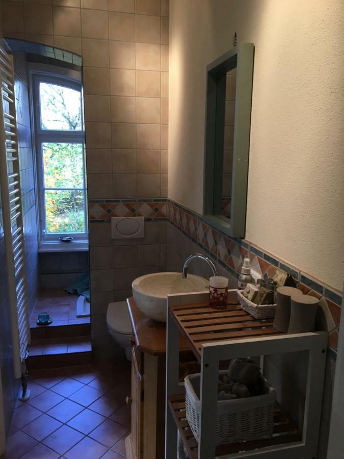 Forsthaus Zu Lichtenhof Nuremberg Extérieur photo